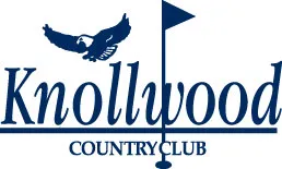Knollwood Country Club Logo