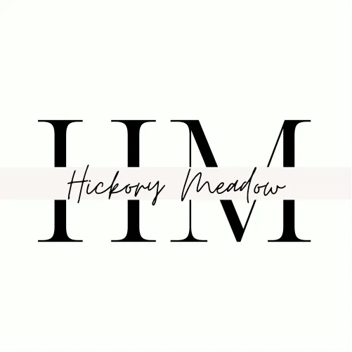 Hickory Meadow Logo
