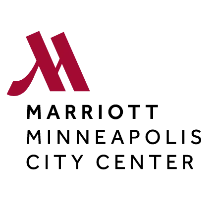 Minneapolis Marriott City Center Logo