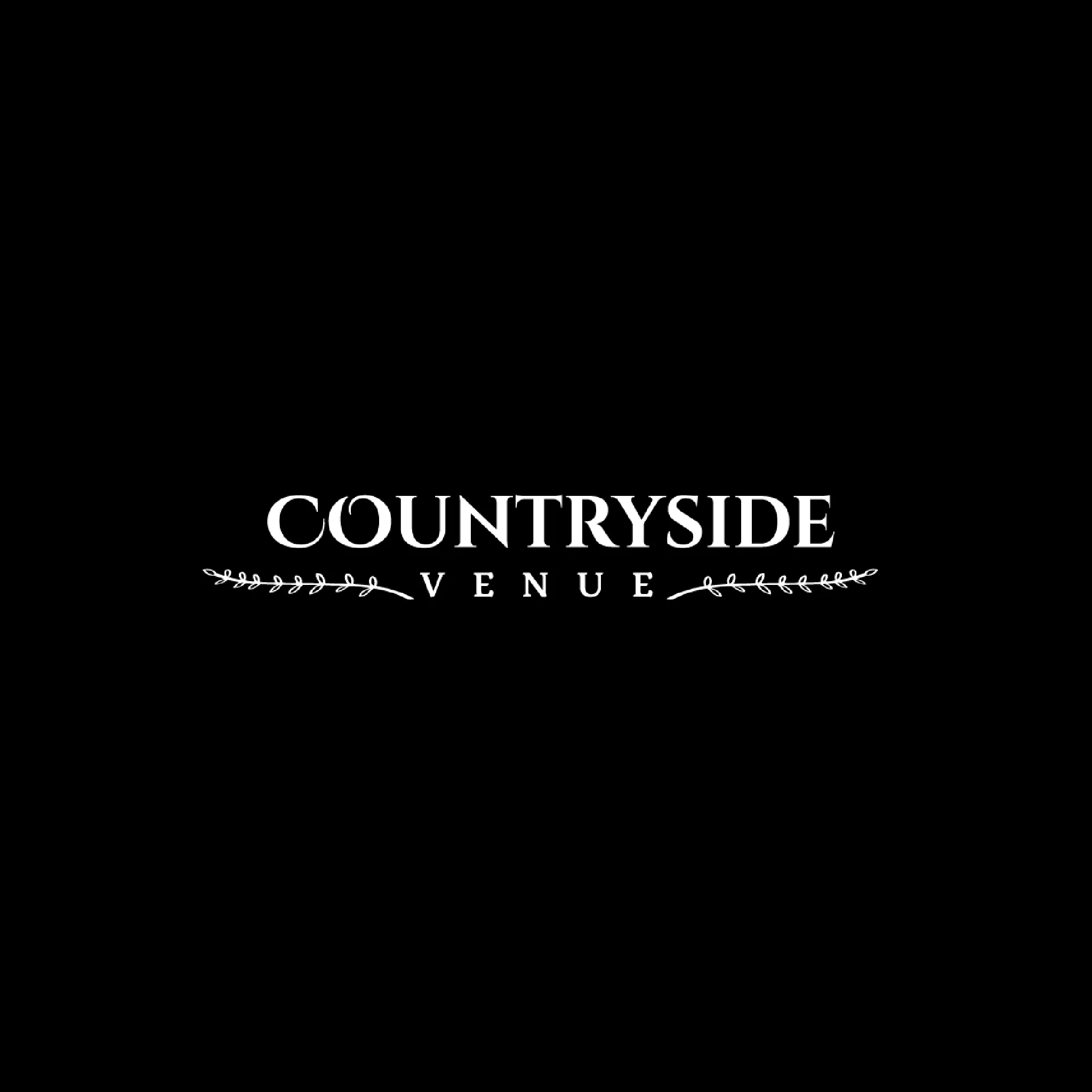 Countryside Venue Logo