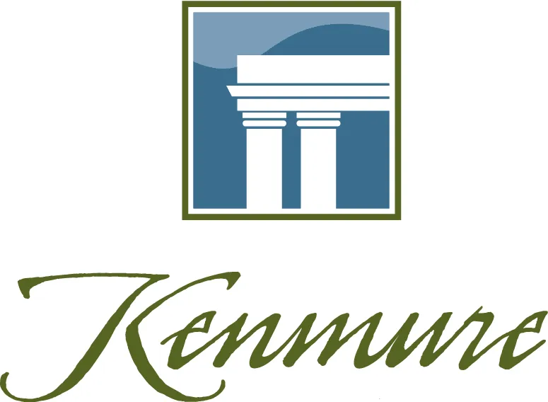 Kenmure Country Club Logo