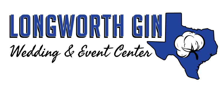 Longworth Gin Wedding and Event Center Logo