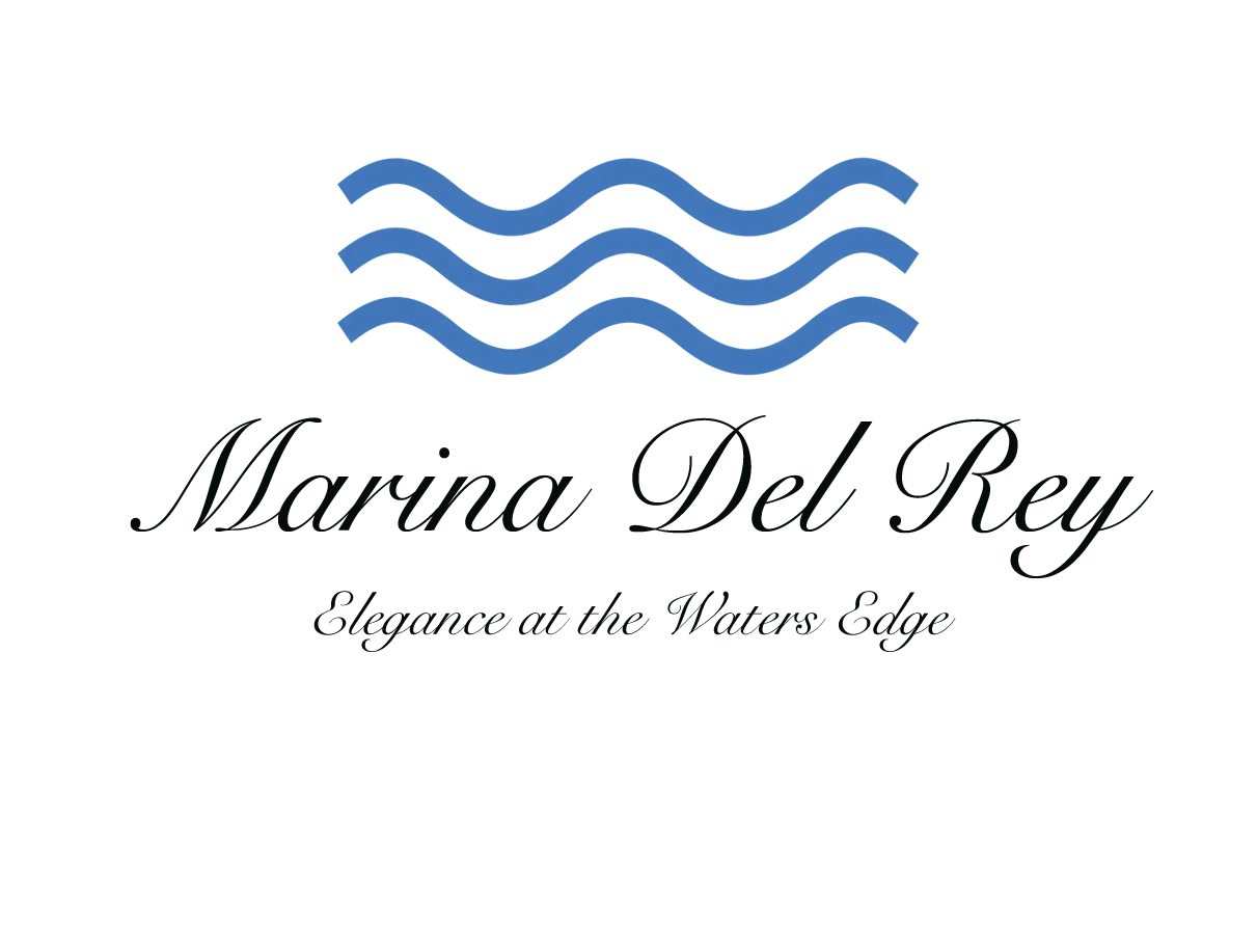 Marina del Rey Logo