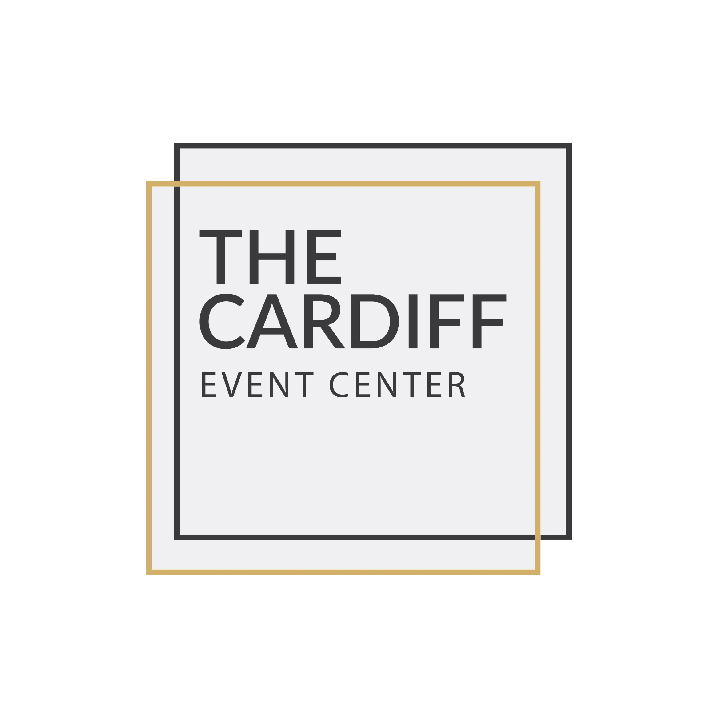 The Cardiff Event Center at Fort Frenzy Logo