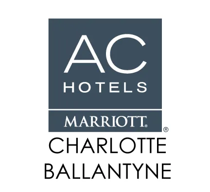 AC Hotel Charlotte Ballantyne Logo