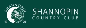 Shannopin Country Club Logo