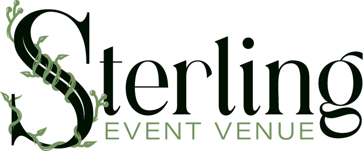 Sterling Event Venue Logo