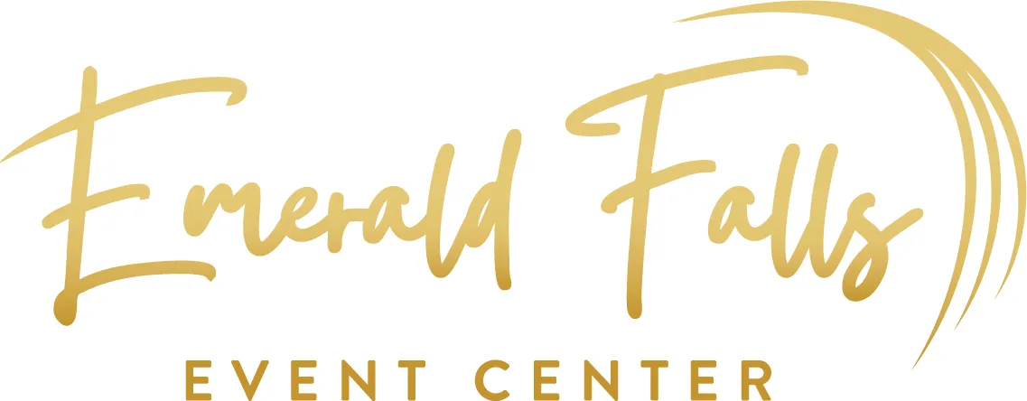 Emerald Falls Event Center Logo