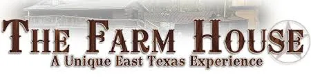 The Farmhouse Retreat Weddings Logo