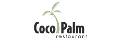Cocopalm Restaurant Logo