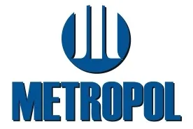 Metropol Venue Logo