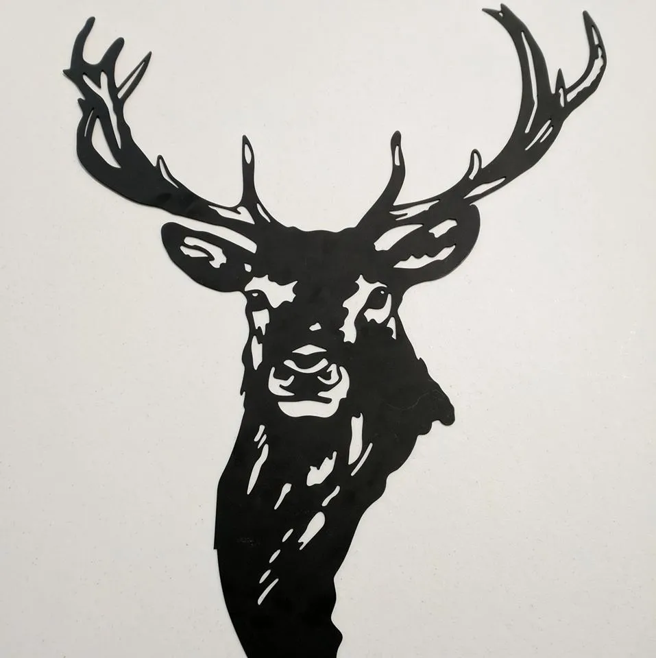 Buckland Logo