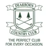 Dearborn Country Club Logo