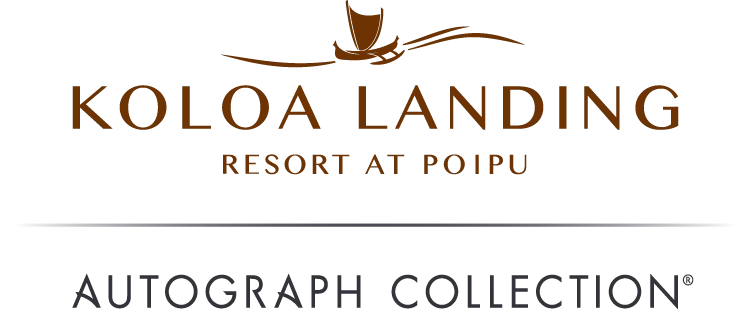 Koloa Landing Resort Logo