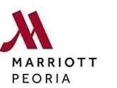 Peoria Marriott Pere Marquette Logo