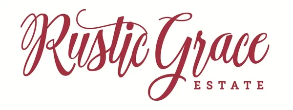 Rustic Grace Estate Logo