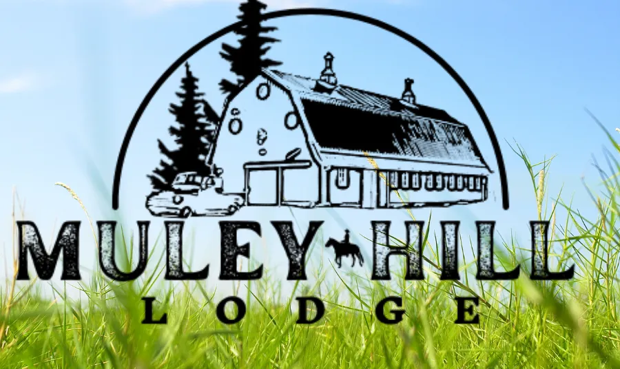 Muley Hill Lodge Logo