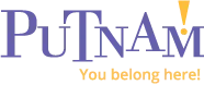 Putnam Museum Logo