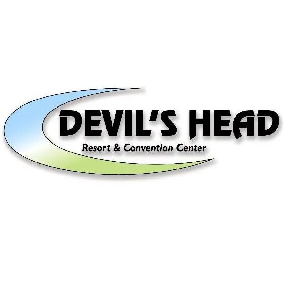 Devil's Head Resort Logo