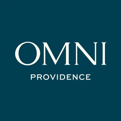 Omni Providence Hotel Logo