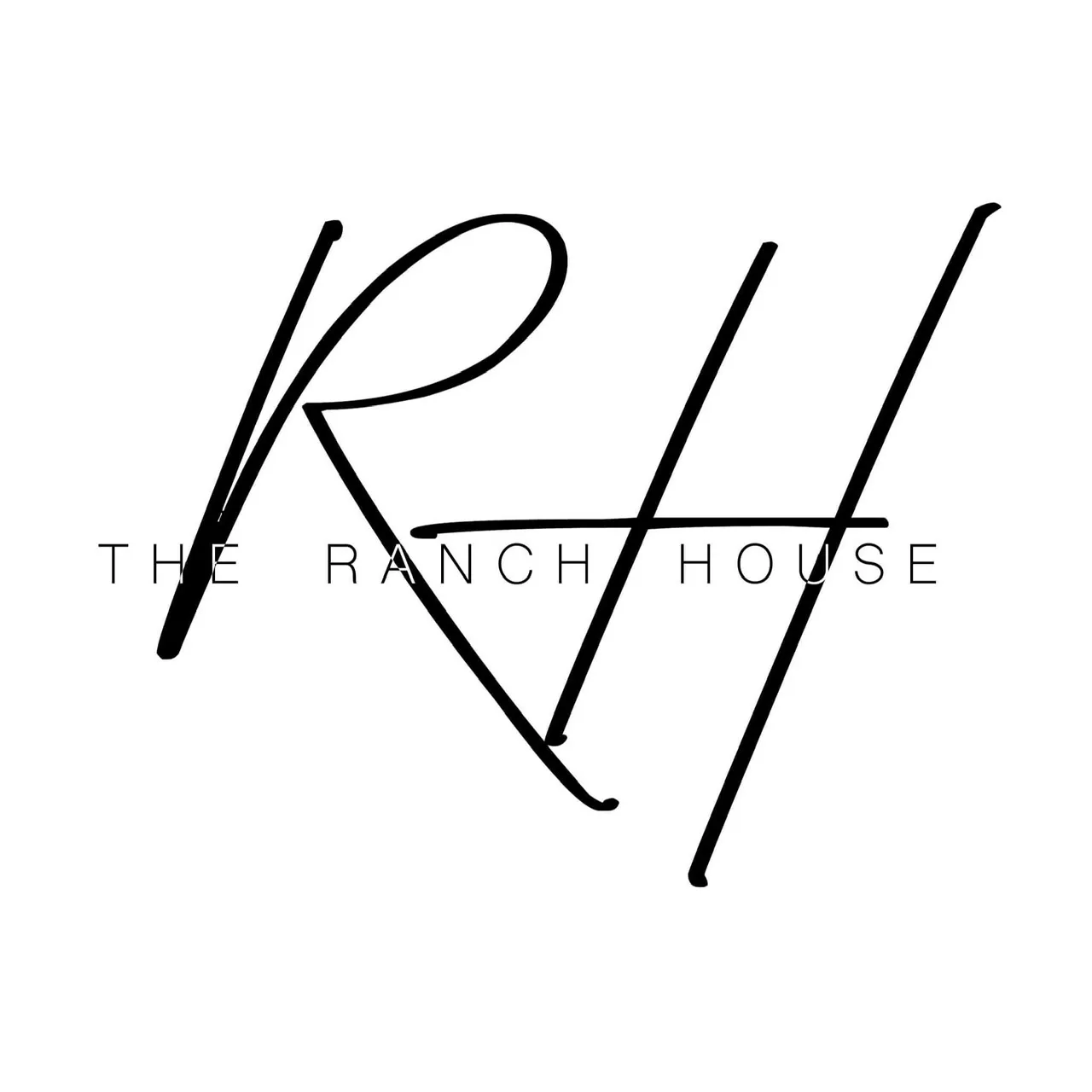 The Ranch House Texas Logo