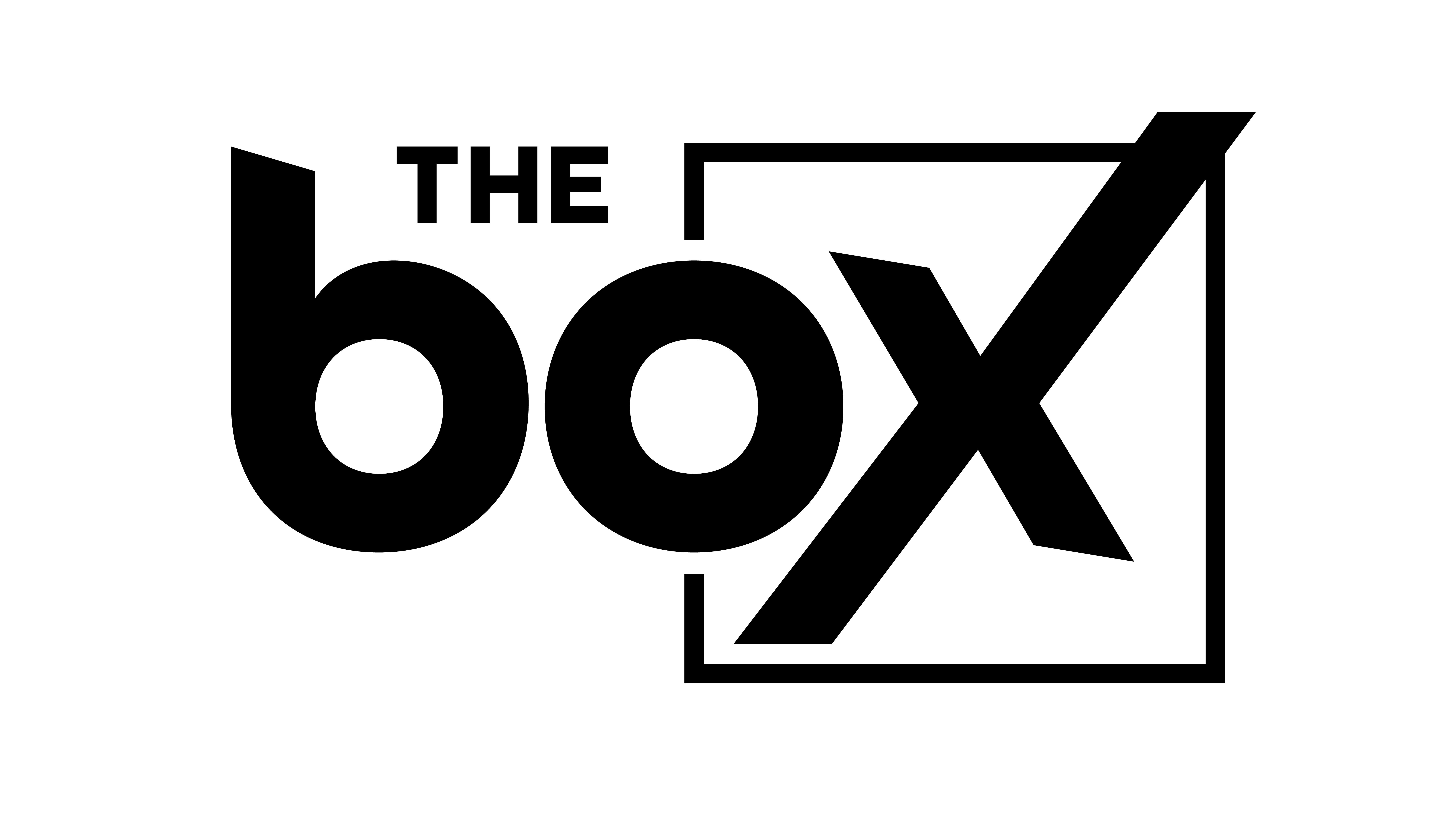 The Box Elder Events Center Logo