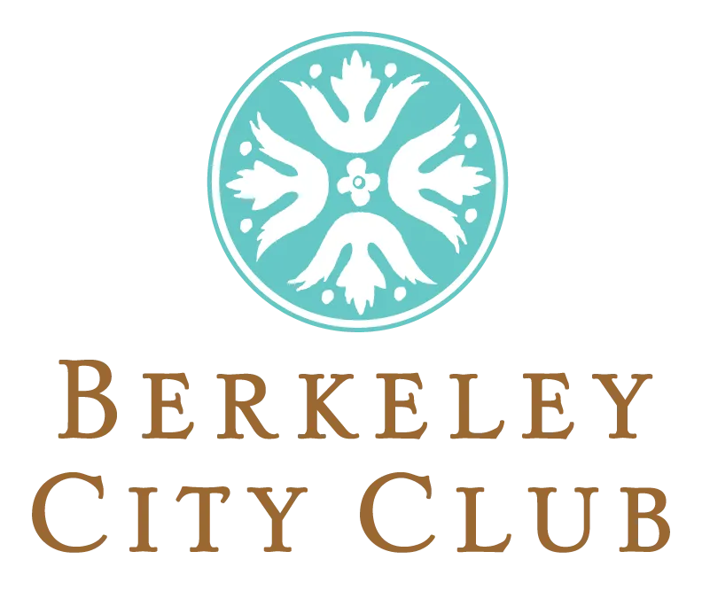 Berkeley City Club Logo