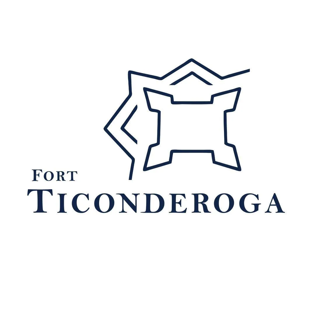 Fort Ticonderoga Events Logo