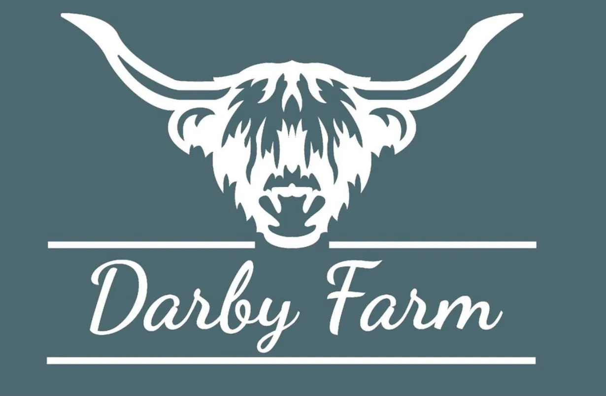Darby Farm Logo
