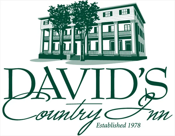 David's Country Inn Logo