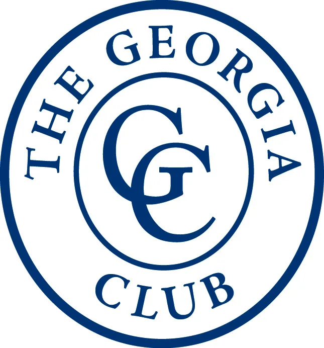 The Georgia Club Logo