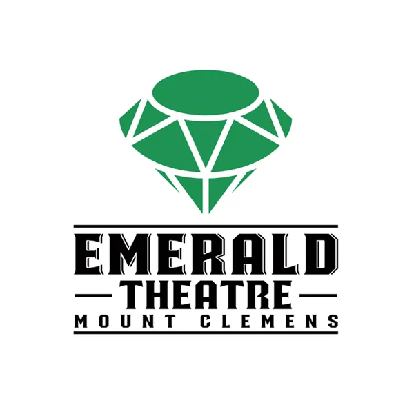 Emerald Theatre Logo