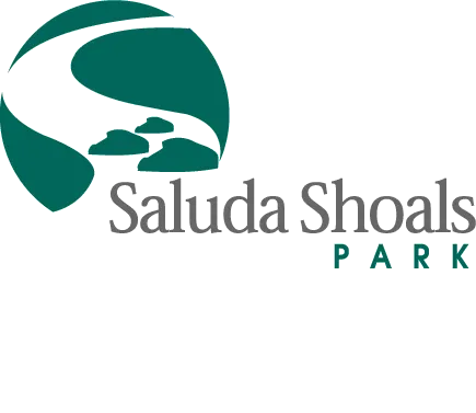 The River Center at Saluda Shoals Park Logo