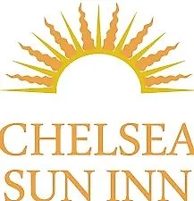 Chelsea Sun Inn Logo