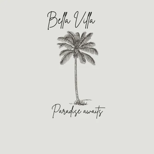 Bella Villa Logo