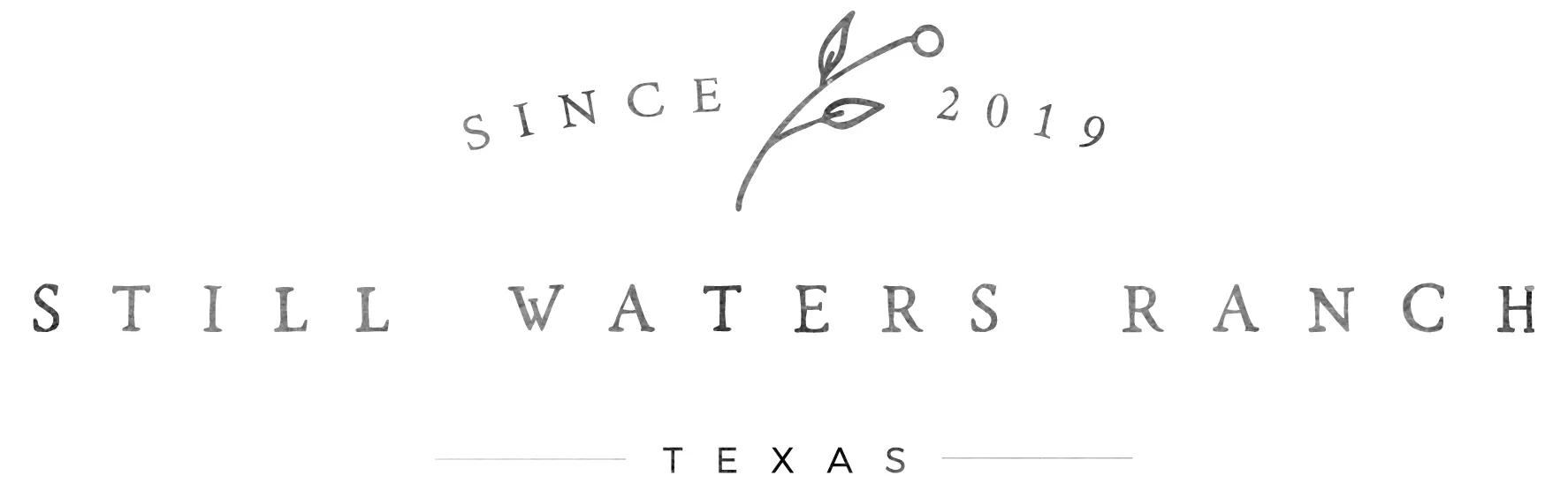 Still Waters Ranch Logo