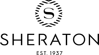 Sheraton Needham Hotel Logo