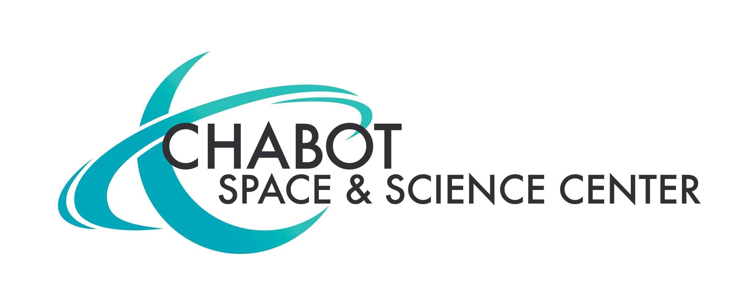 Chabot Space & Science Center Logo