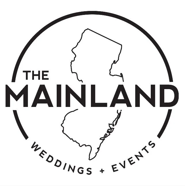 The Mainland at Holiday Inn Manahawkin Logo