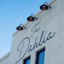 The Dahlia Event Center Logo