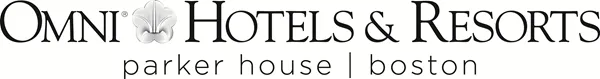 Omni Parker House Logo
