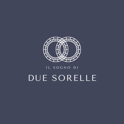 Due Sorelle Farm Logo