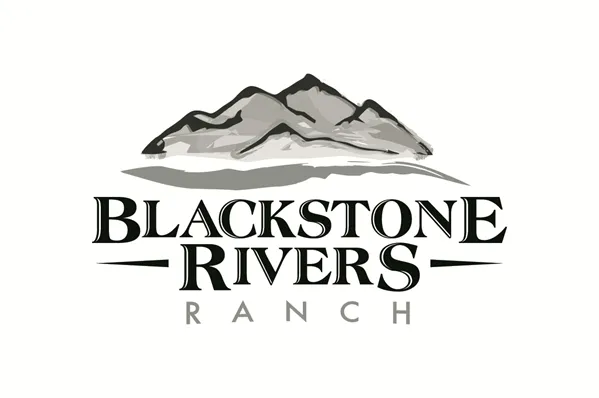 Blackstone Rivers Ranch Logo