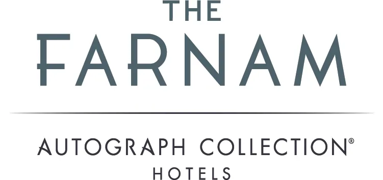 The Farnam, Autograph Collection Logo