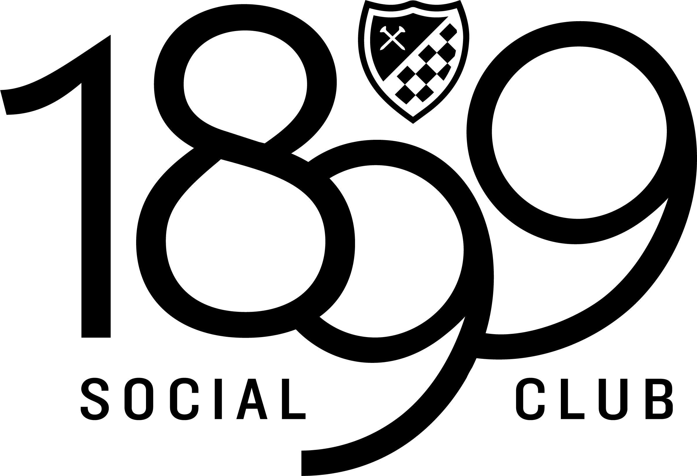 1899 Social Club Logo