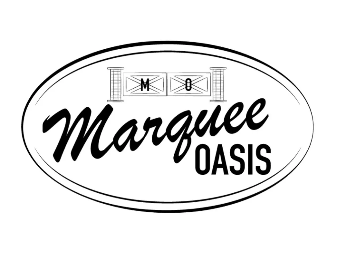 Marquee Oasis Logo