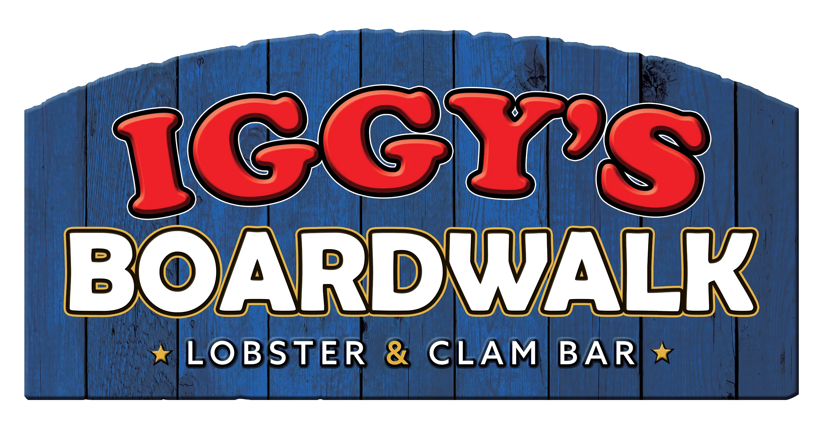 Iggy's Boardwalk Logo
