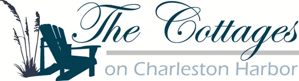 The Cottages on Charleston Harbor Logo