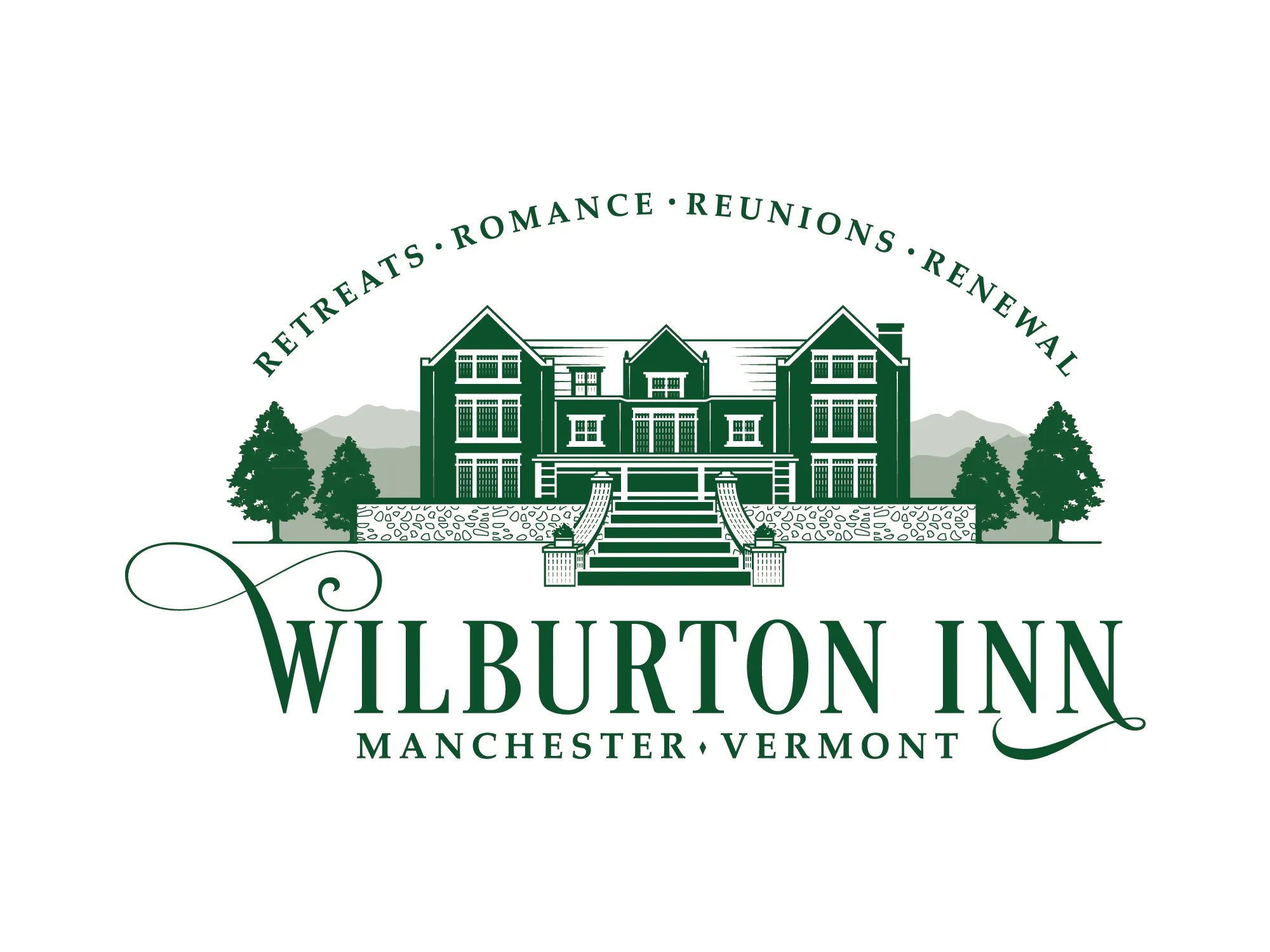 Wilburton Inn Logo