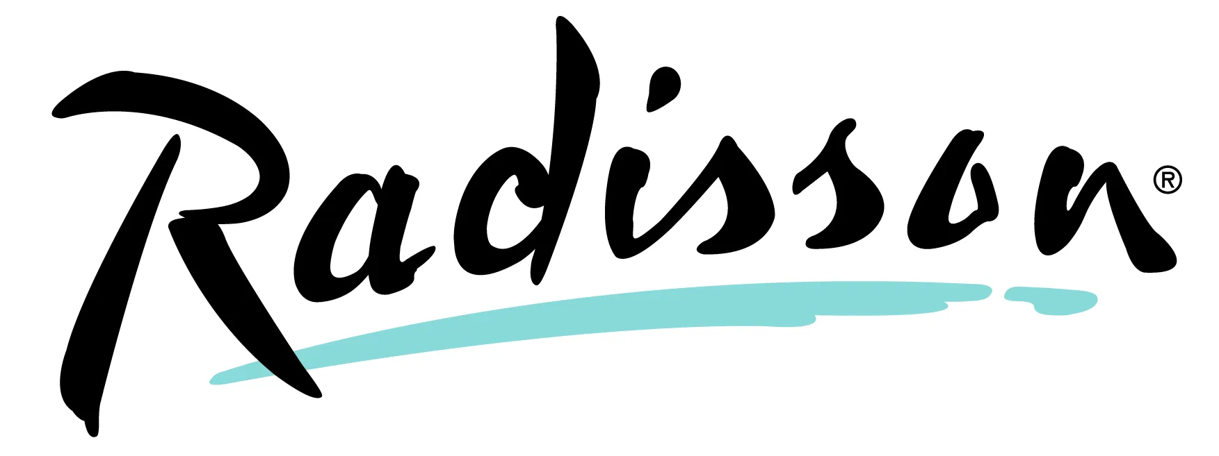 Radisson Hotel Cincinnati Riverfront Logo